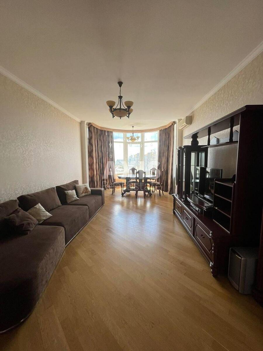 3k apartment vul. Dmytrivs'ka 69587723