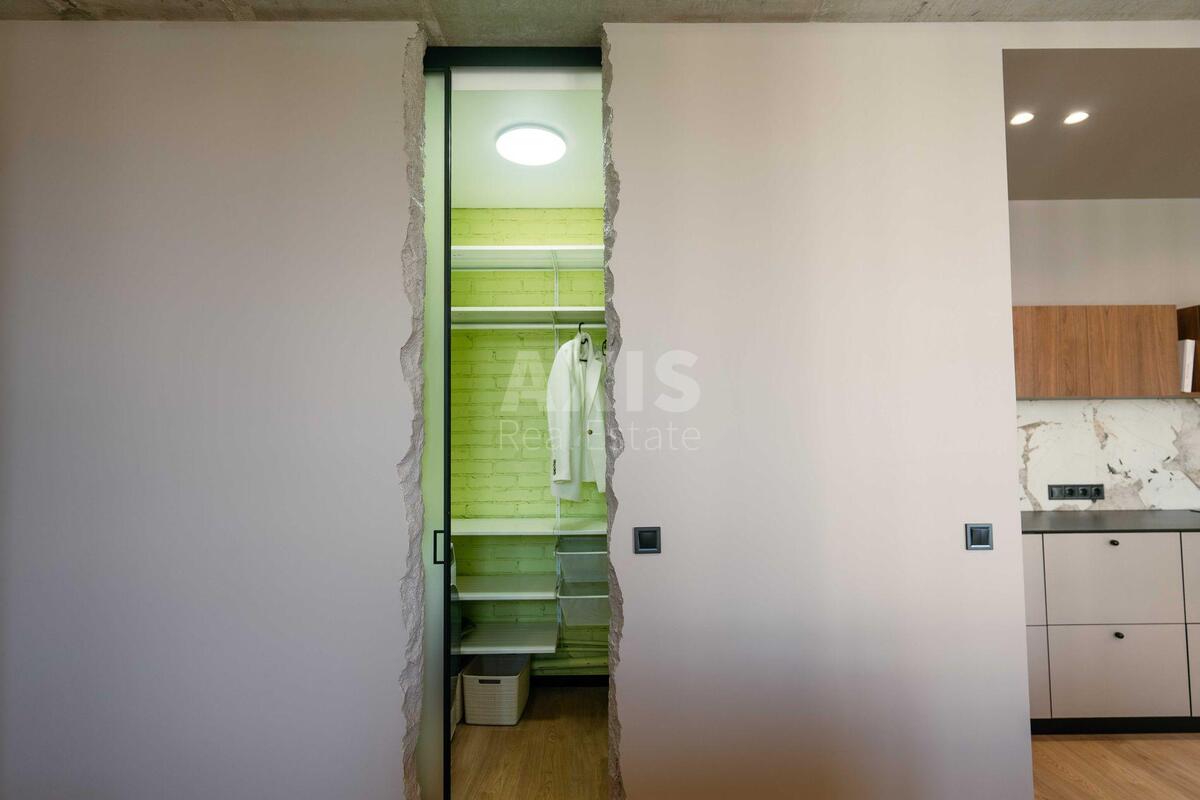 2k apartment vul. Saljutna 2581295