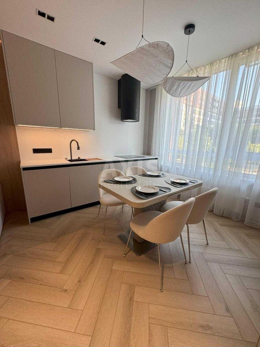 3к квартира ул. Салютная 2Б624520