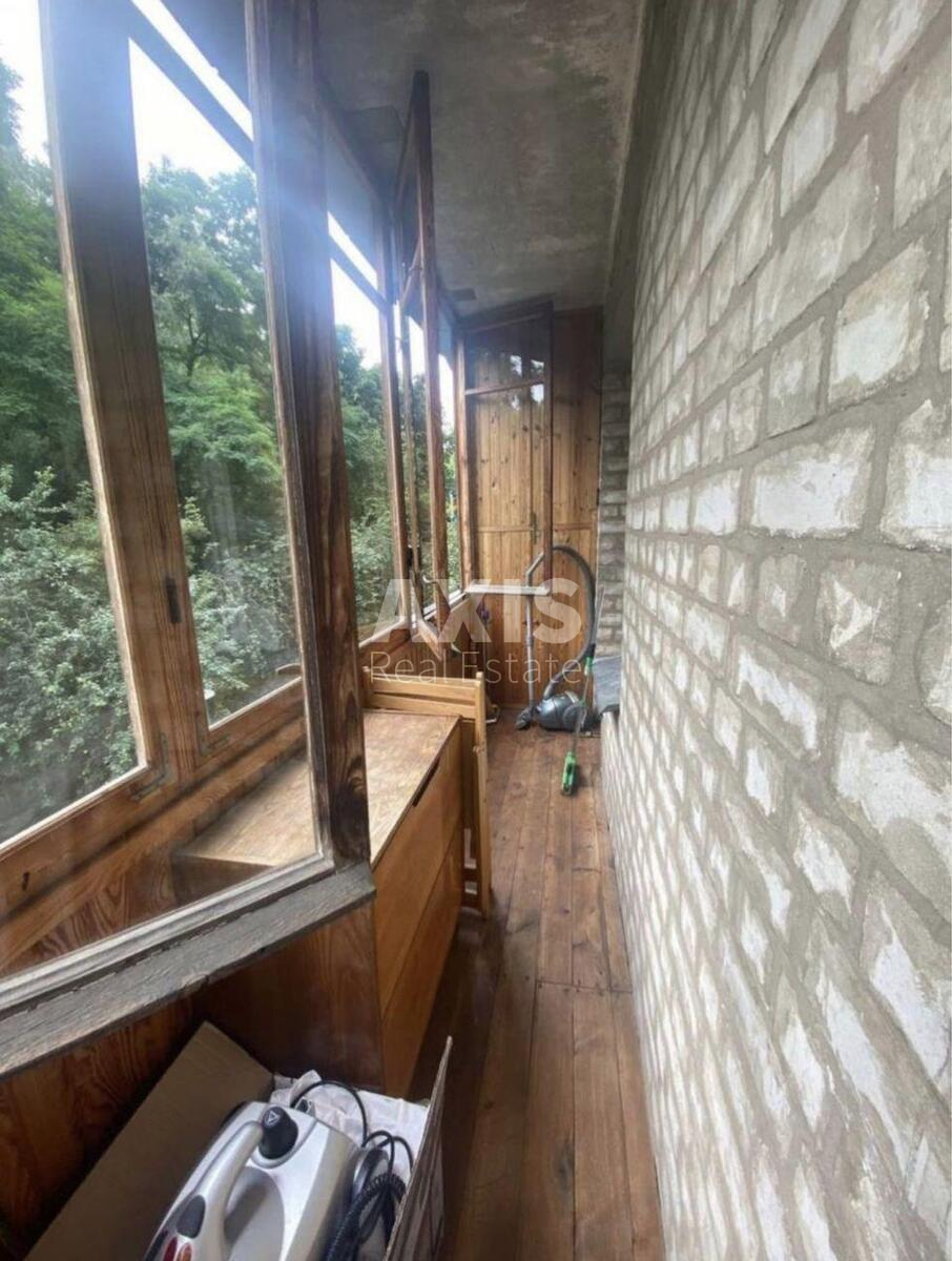 1к квартира ул. Василия Тютюнника 5Б480977