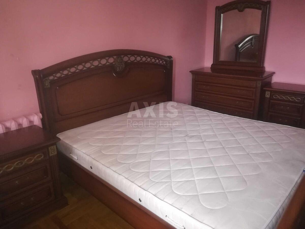 3k apartment vul. Tymoshenka Marshala 510