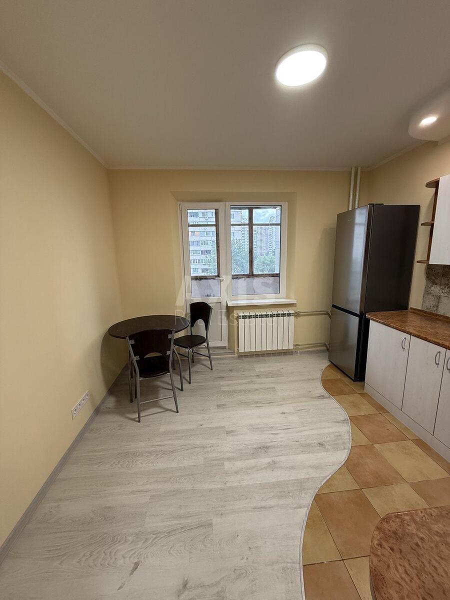 1к квартира ул. Руденко Ларисы 10В572142