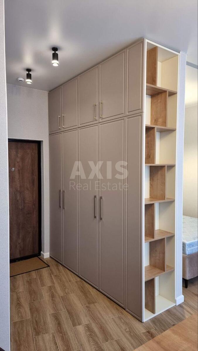 1k apartment vul. Nagirna 18/16616482