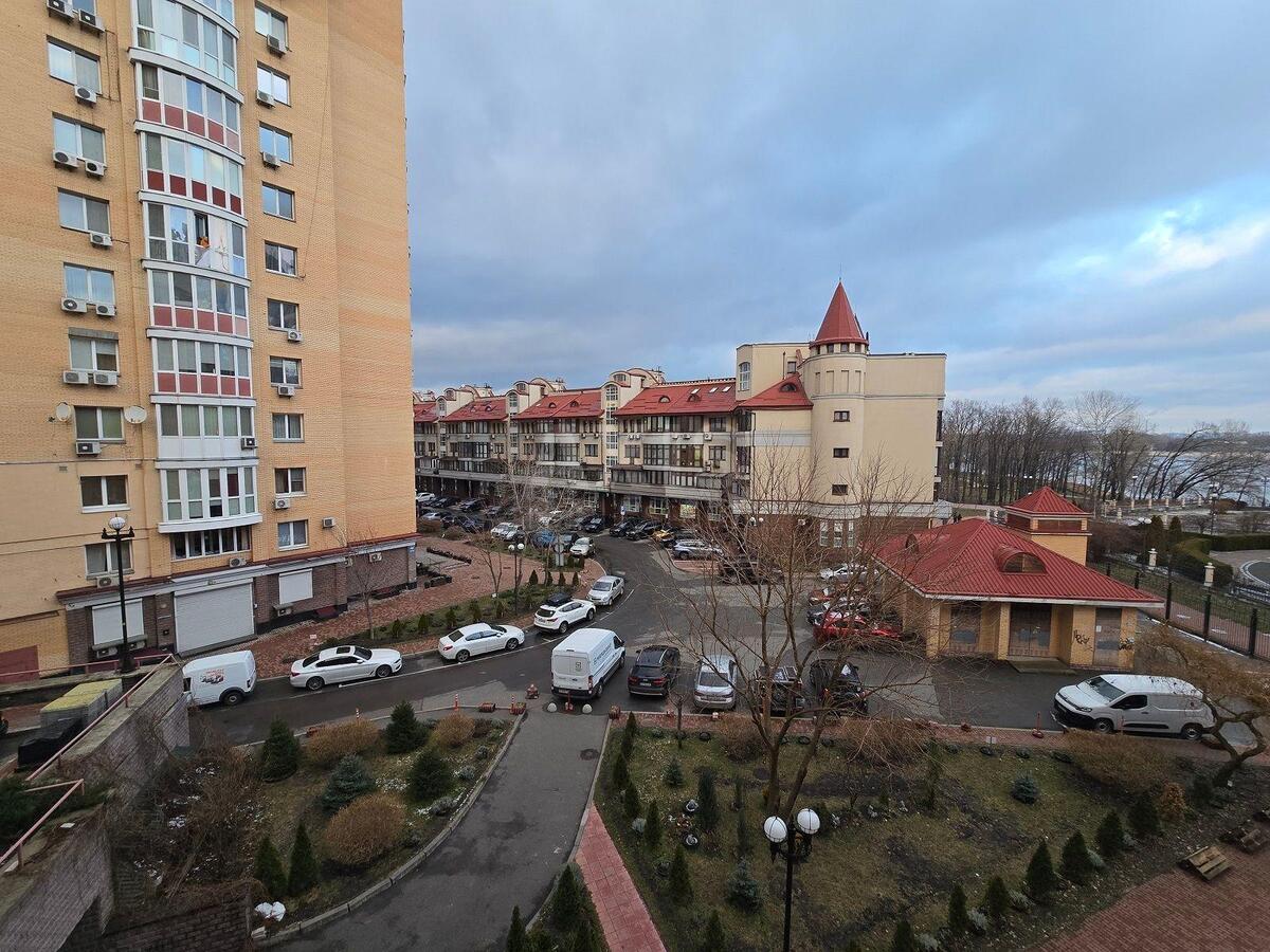 3к квартира пр-т Героев Сталинграда 4, корп. 87