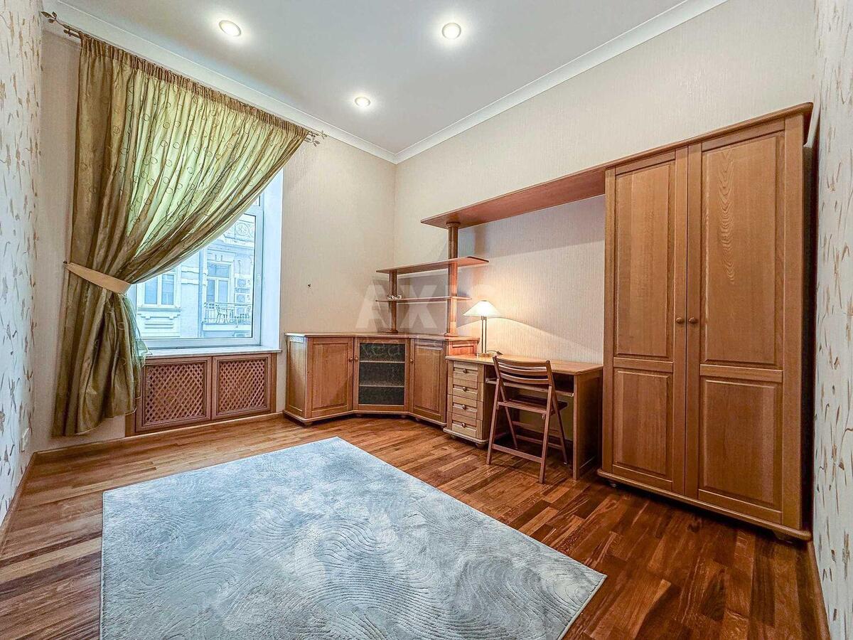 3k apartment vul. Jaroslaviv Val 14Г5727011