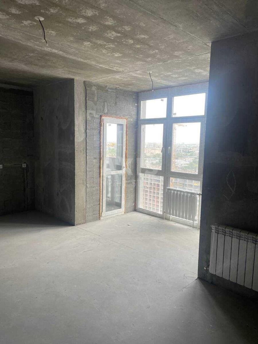 2k apartment vul. Sagajdaka Stepana 101Ш0