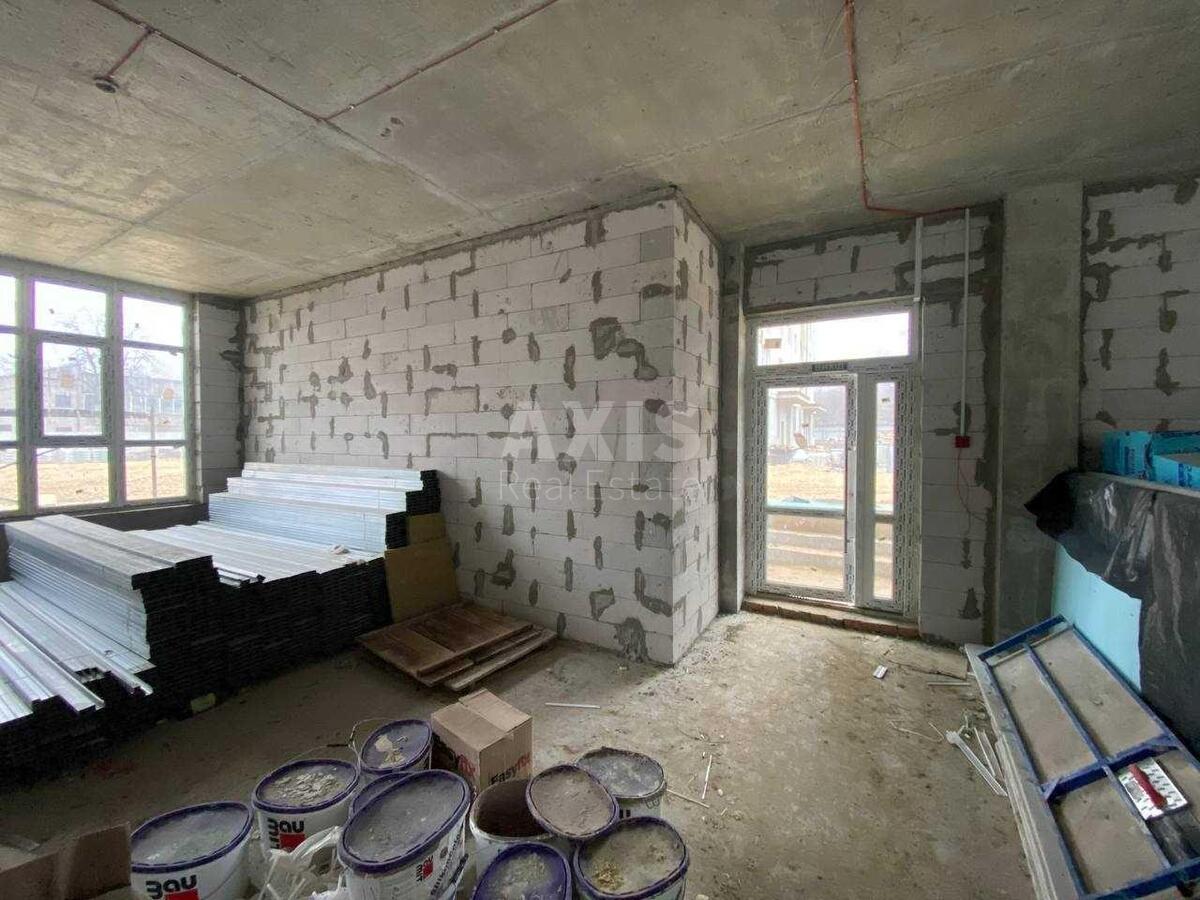 Trade object vul. Zabolotnogo Akademika 15Б, 313m24