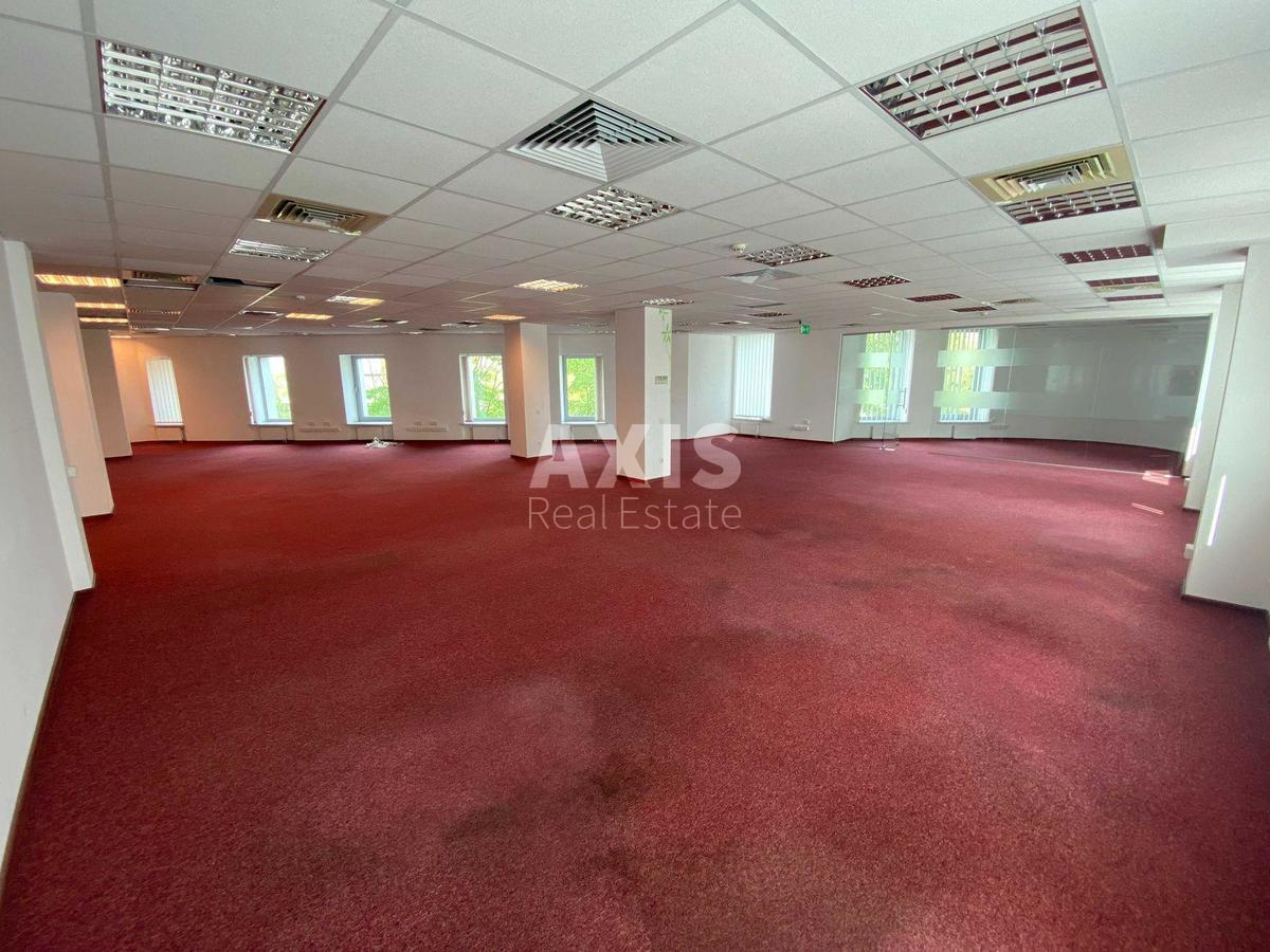 Office vul. Degtjarivs'ka 27Т, 299m2455910