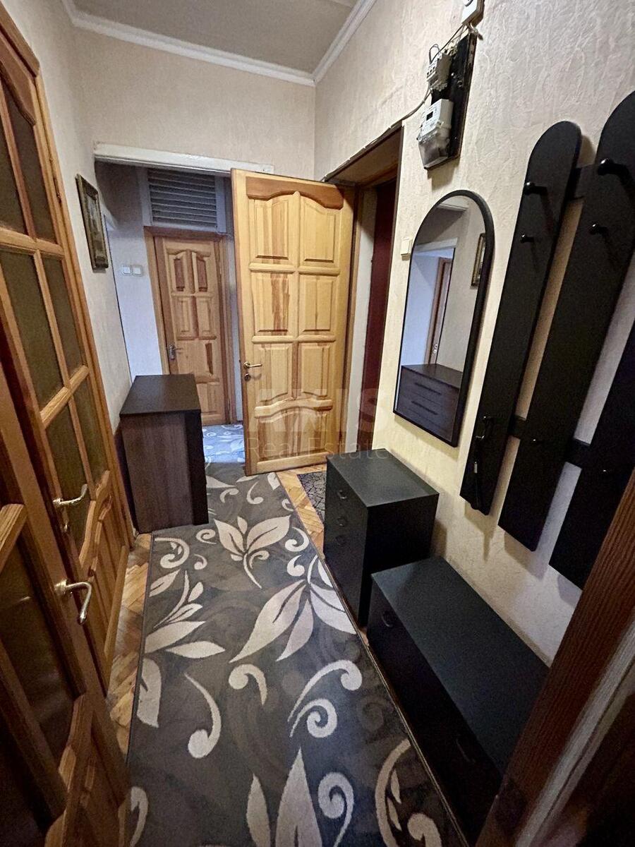 2к квартира ул. Багговутовская 36573221