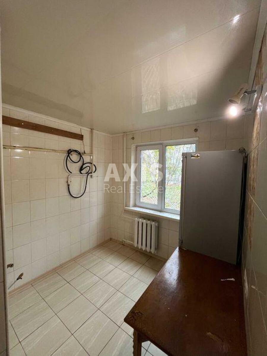 3k apartment vul. Vasylenka Mykoly 231