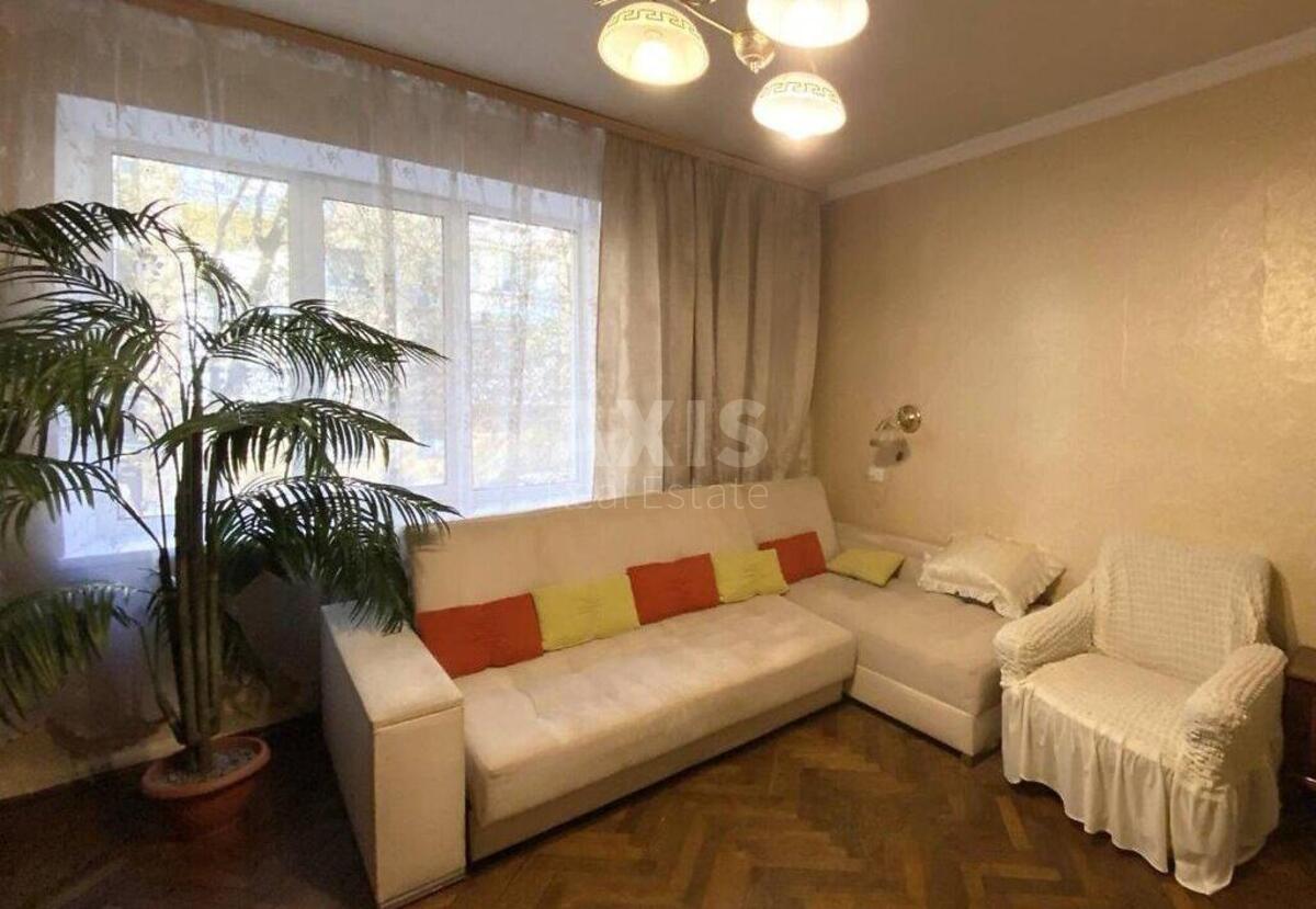 2к квартира ул. Владимира Винниченко 20573985