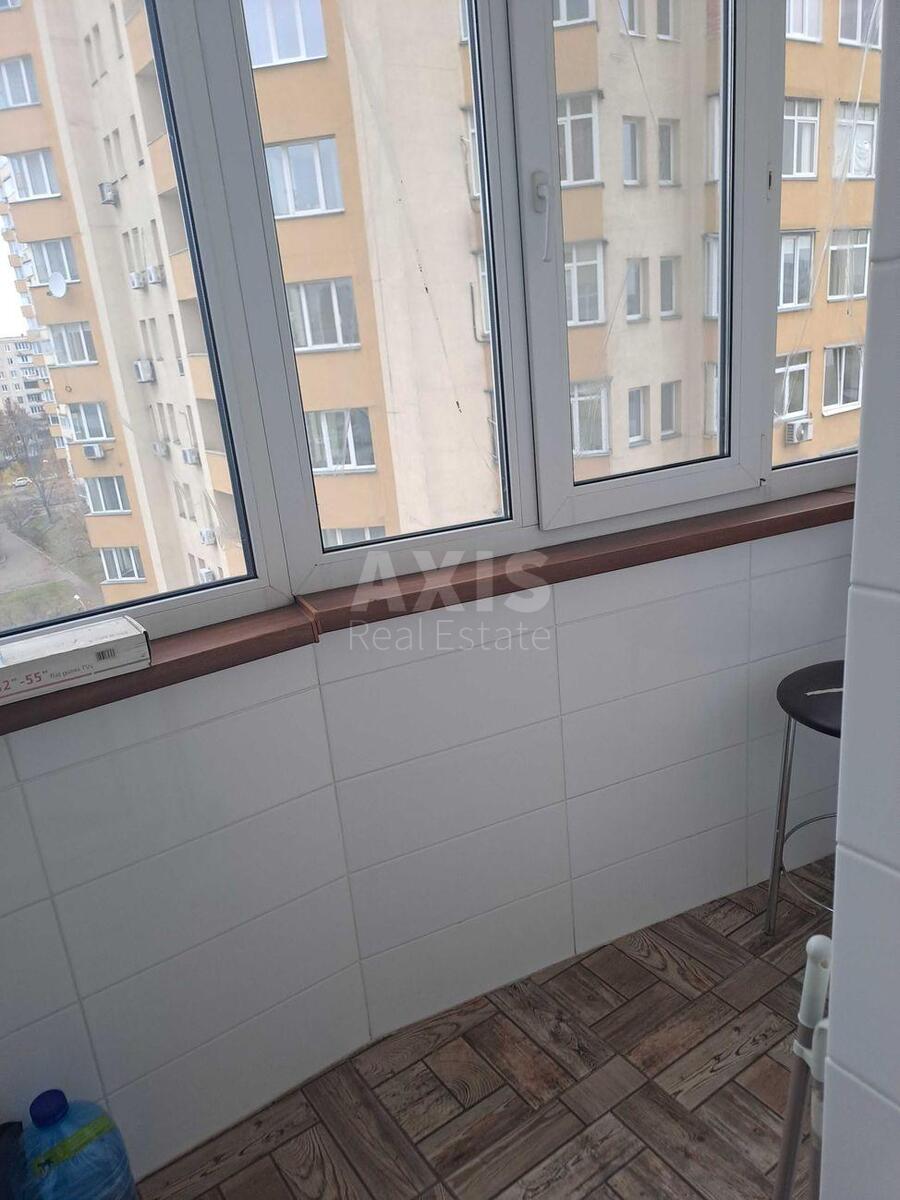 3k apartment vul. Lunachars'kogo 12617655