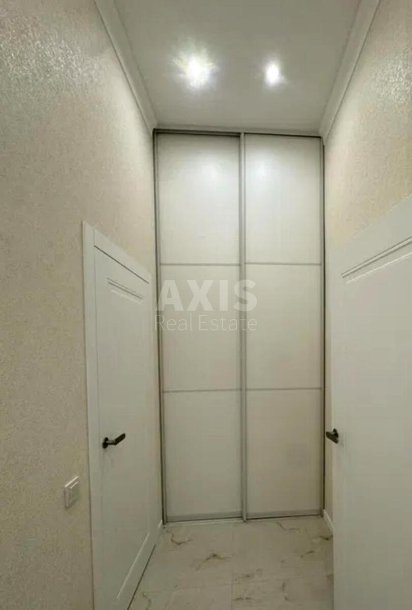 3k apartment vul. Tarasivs'ka 8618036