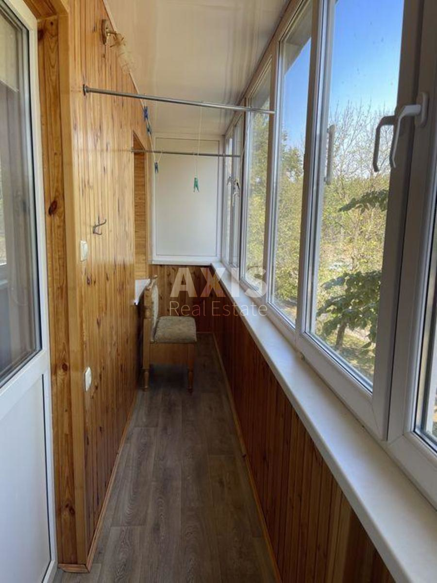 1k apartment vul. Volkova Kosmonavta 263