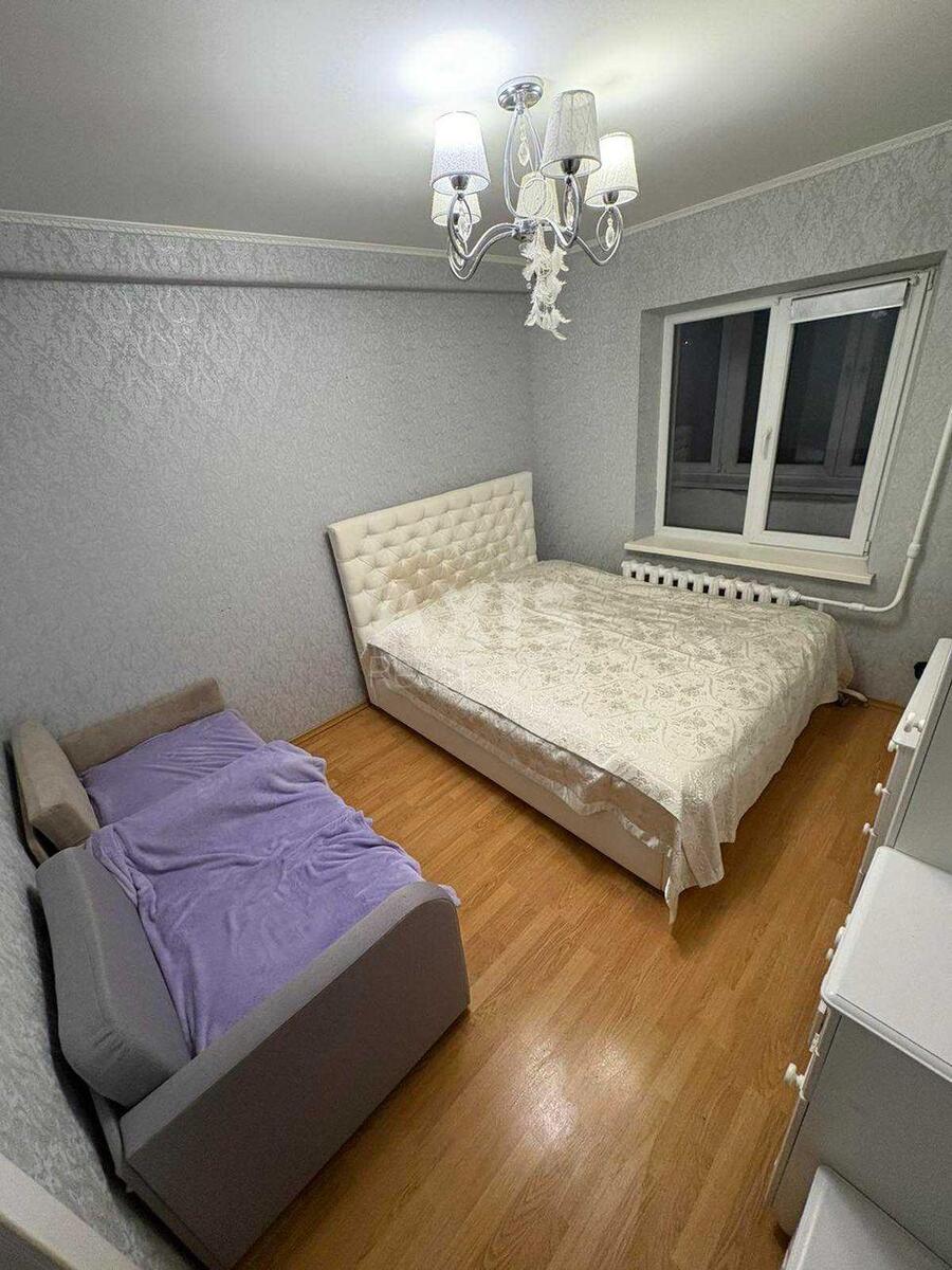 2k apartment vul. Parkovo-Syrec'ka 4А4