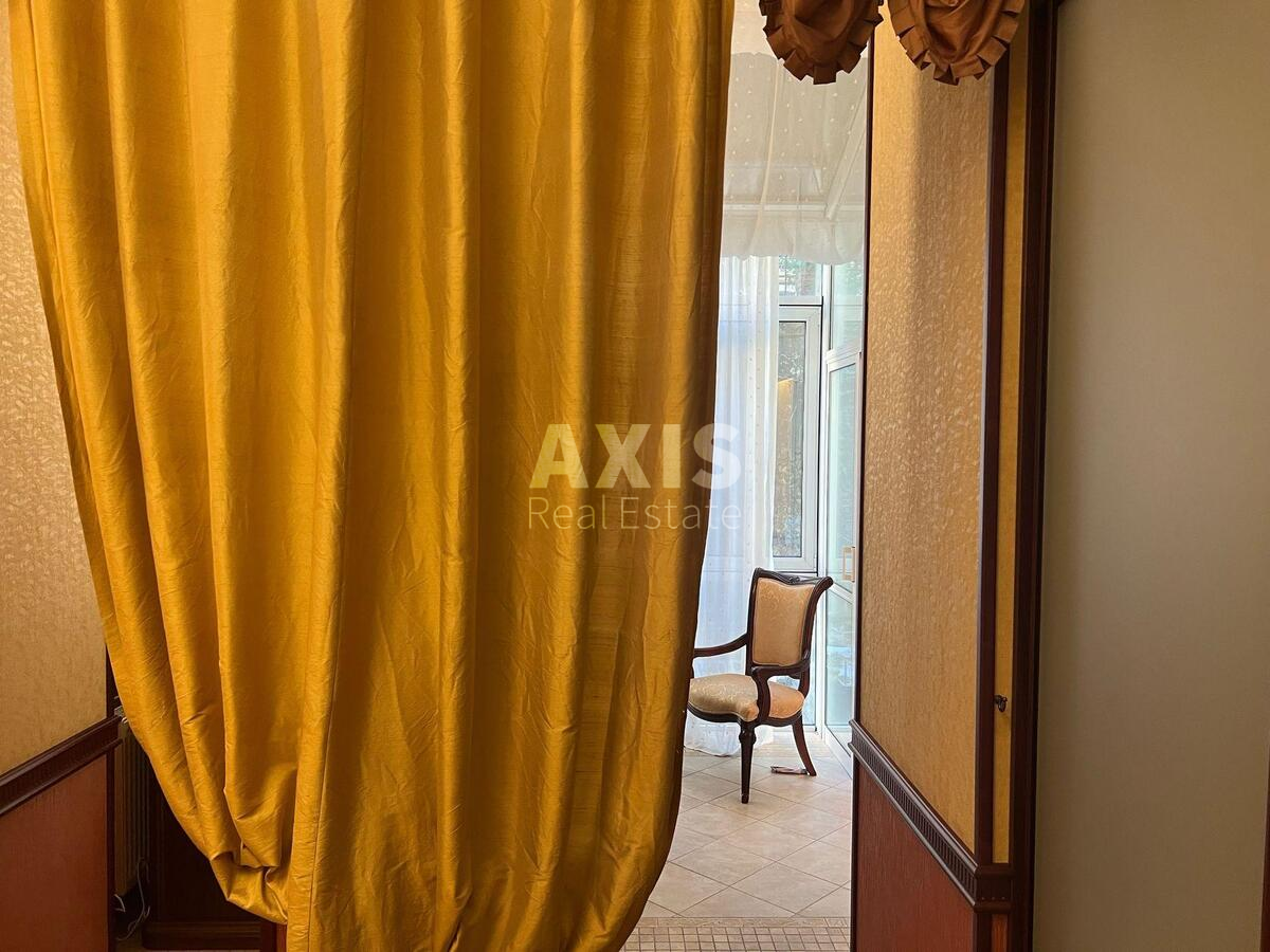 4k apartment vul. Zan'kovec'koi' 7551854