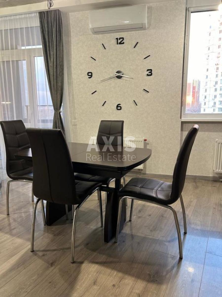 3k apartment vul. Liskivs'ka 314174611