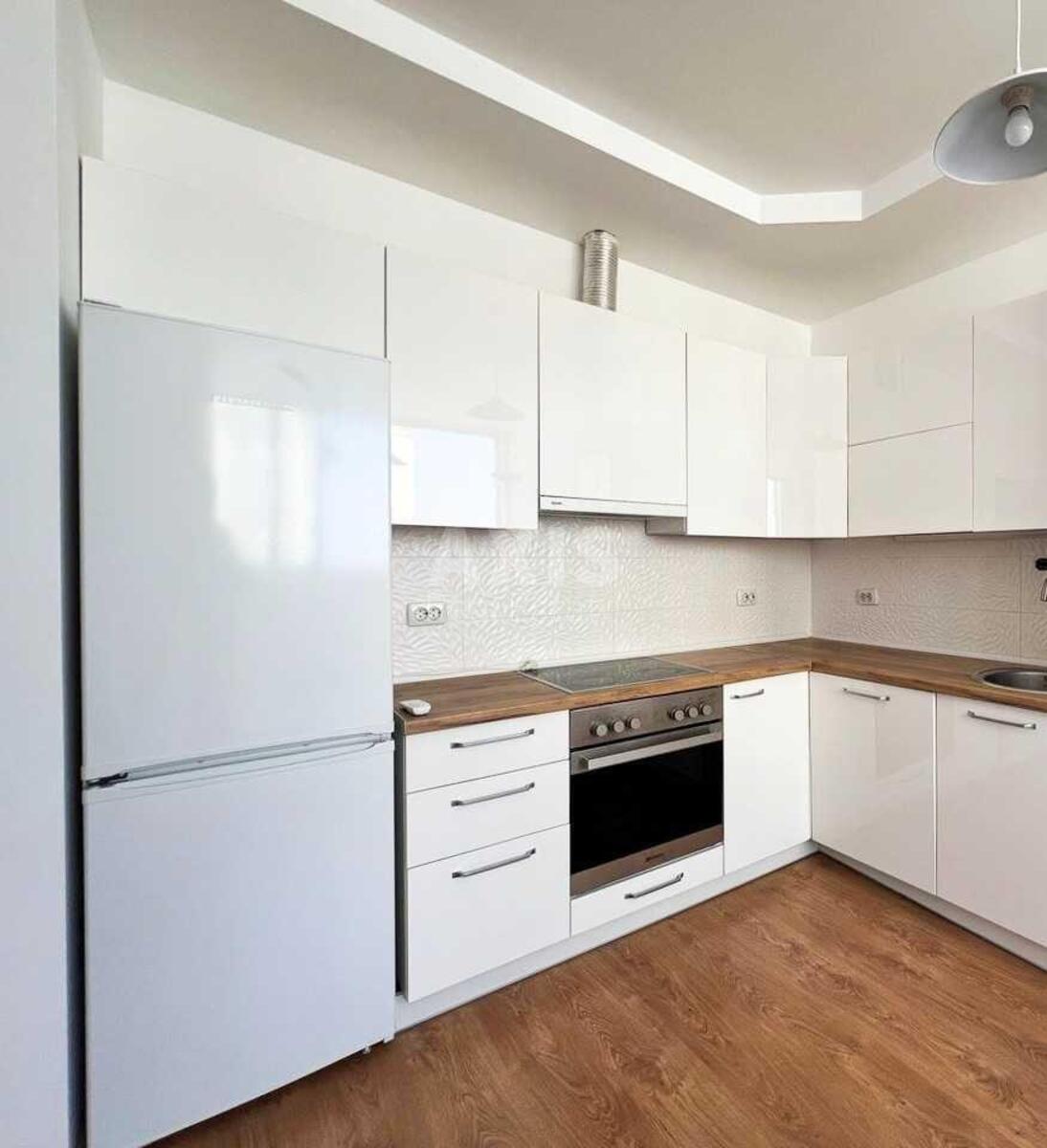 2k apartment vul. Voskresens'ka 16Б575591