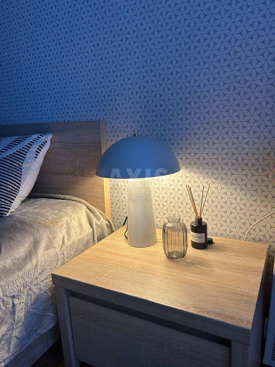 4k apartment vul. Kopernyka 16Б2
