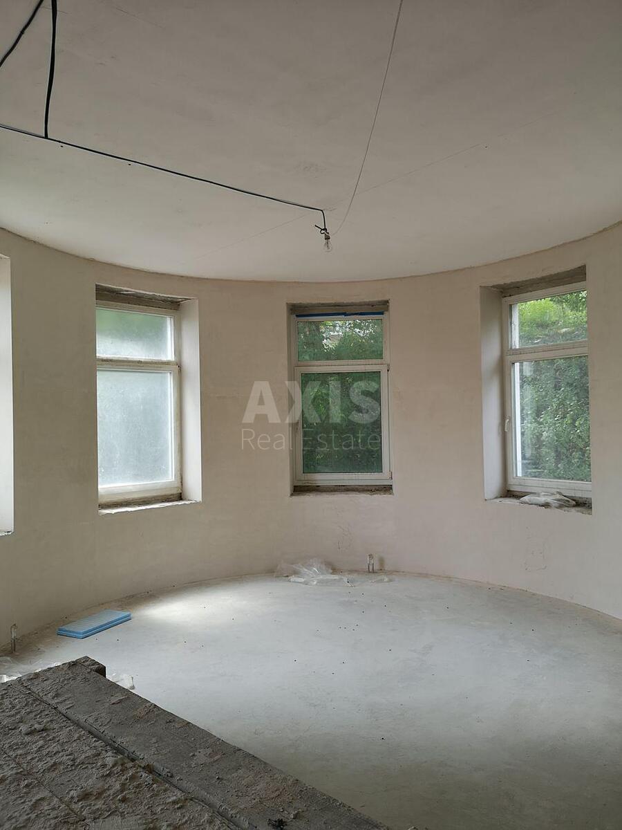 3k apartment vul. Protasiv Jar 81