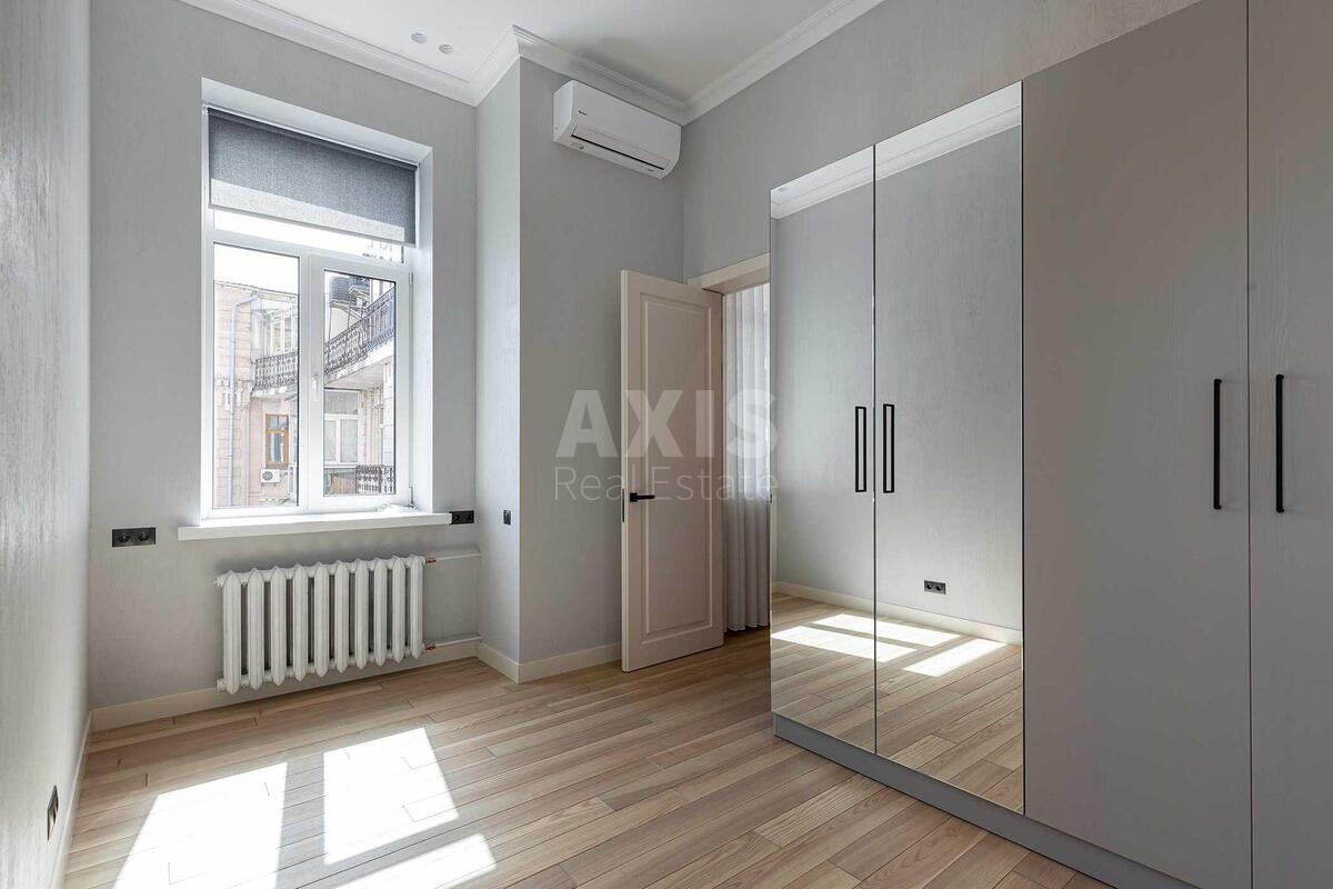 4k apartment vul. Volodymyrs'ka 81А6193616