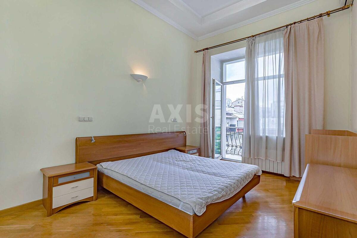 3k apartment pl. Myhajlivs'ka 19576518