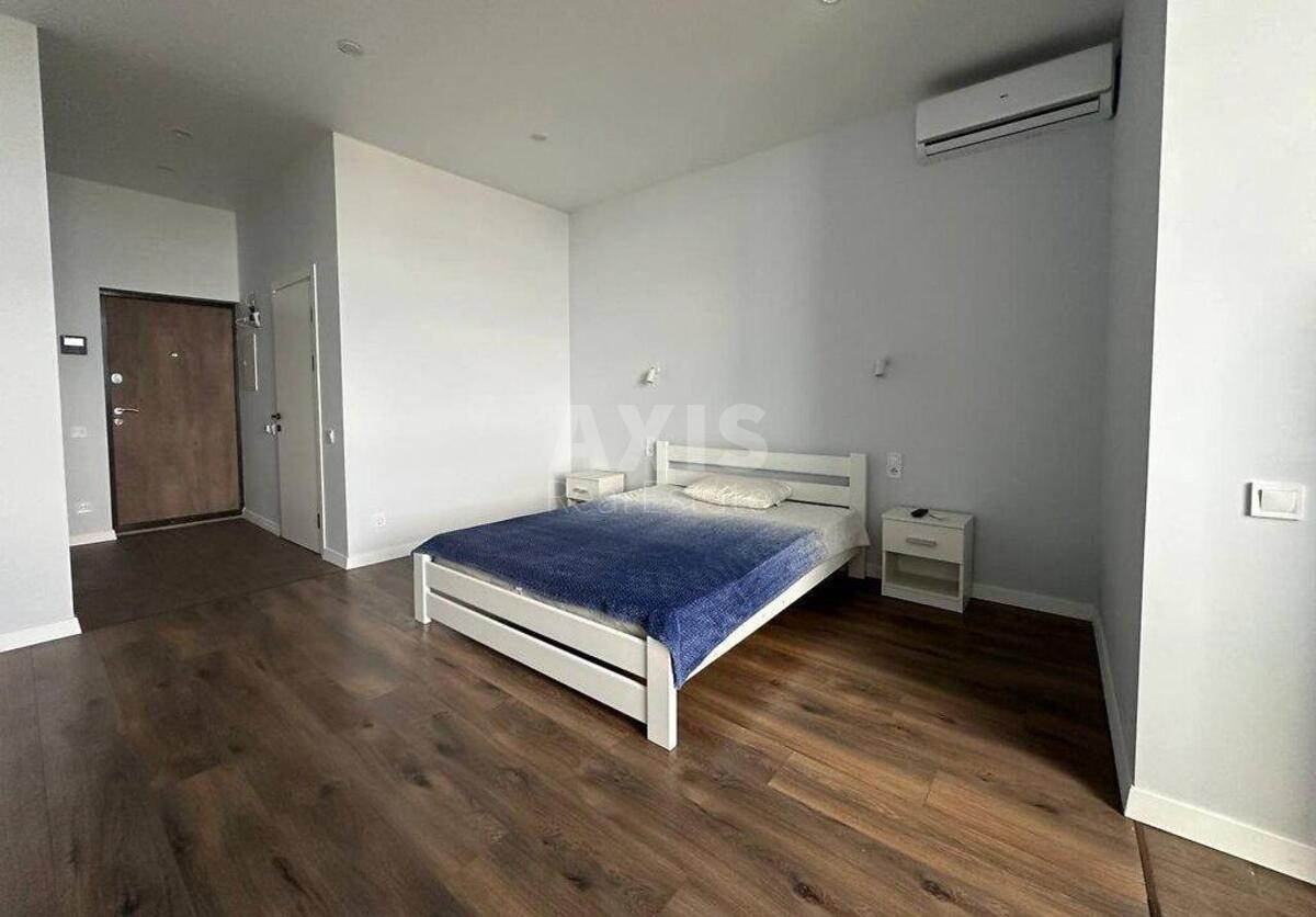 1k apartment vul. Nagirna 18/161