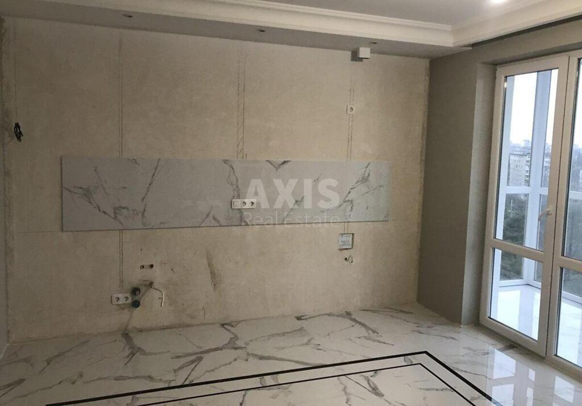 3k apartment vul. Voskresens'ka 14619787