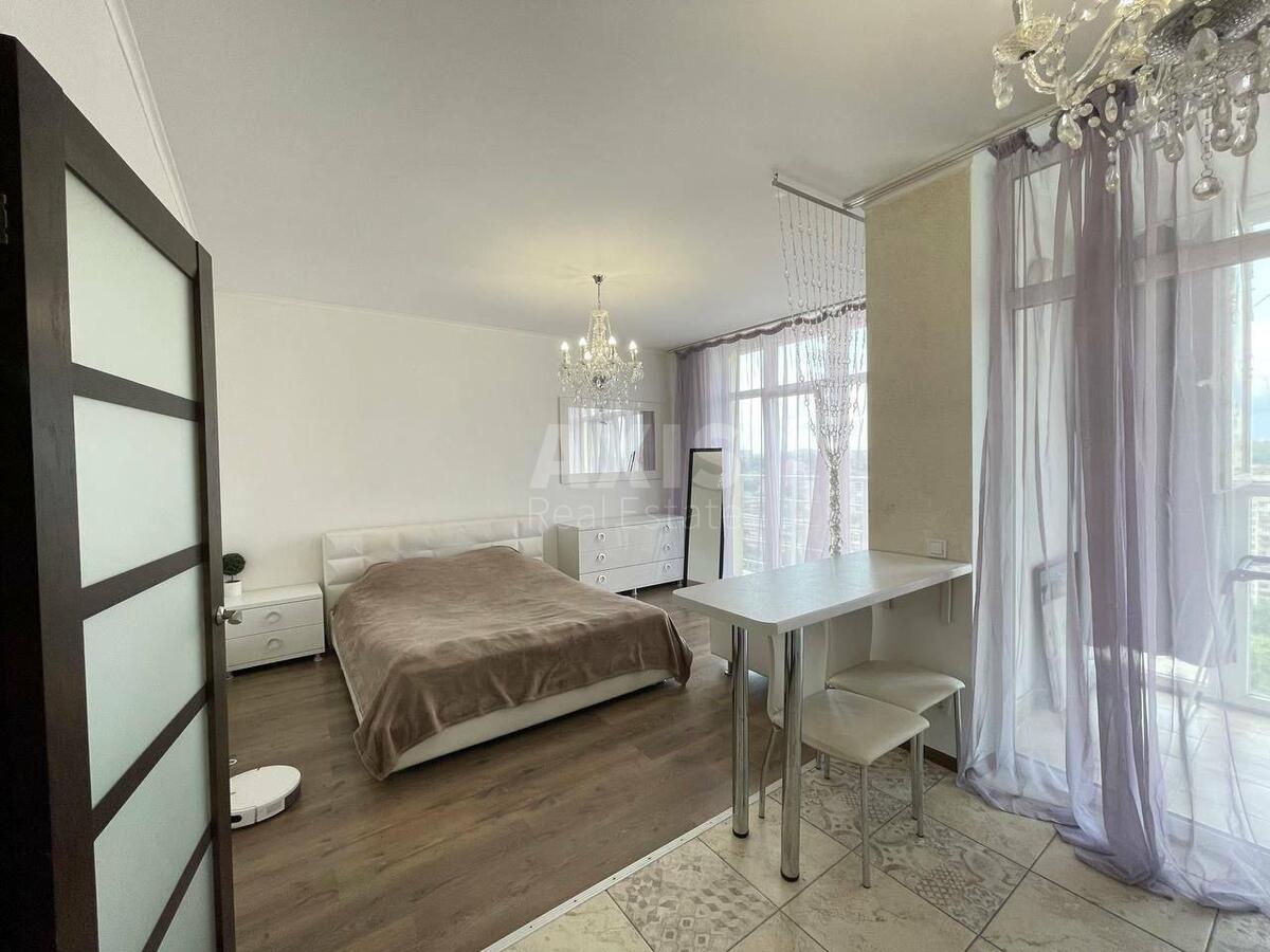 1k apartment vul. Petra Kalnyshevs'kogo 6577041