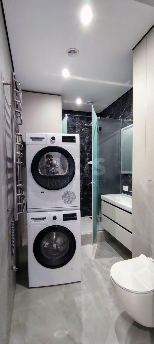 1k apartment vul. Vasyl'kivs'ka 1577249