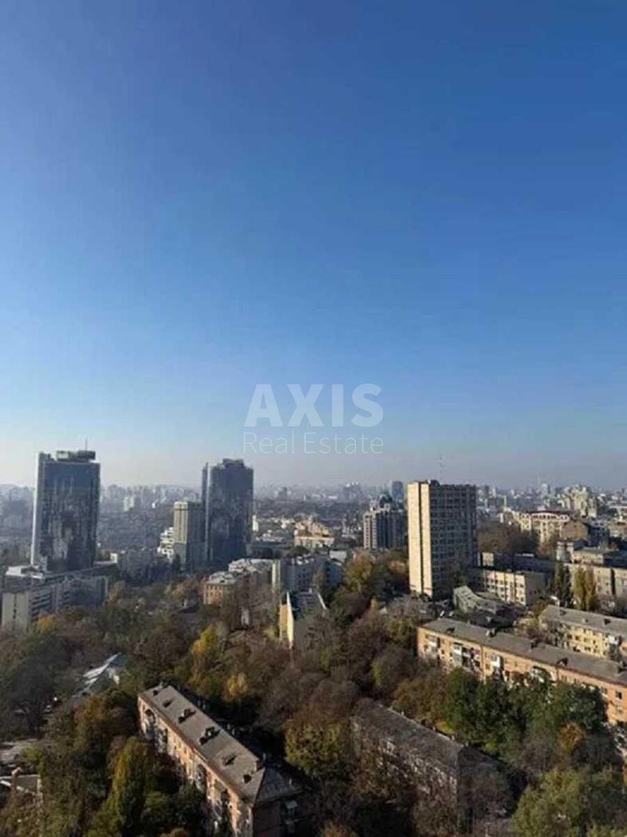 3k apartment vul. Mechnykova 11А620430