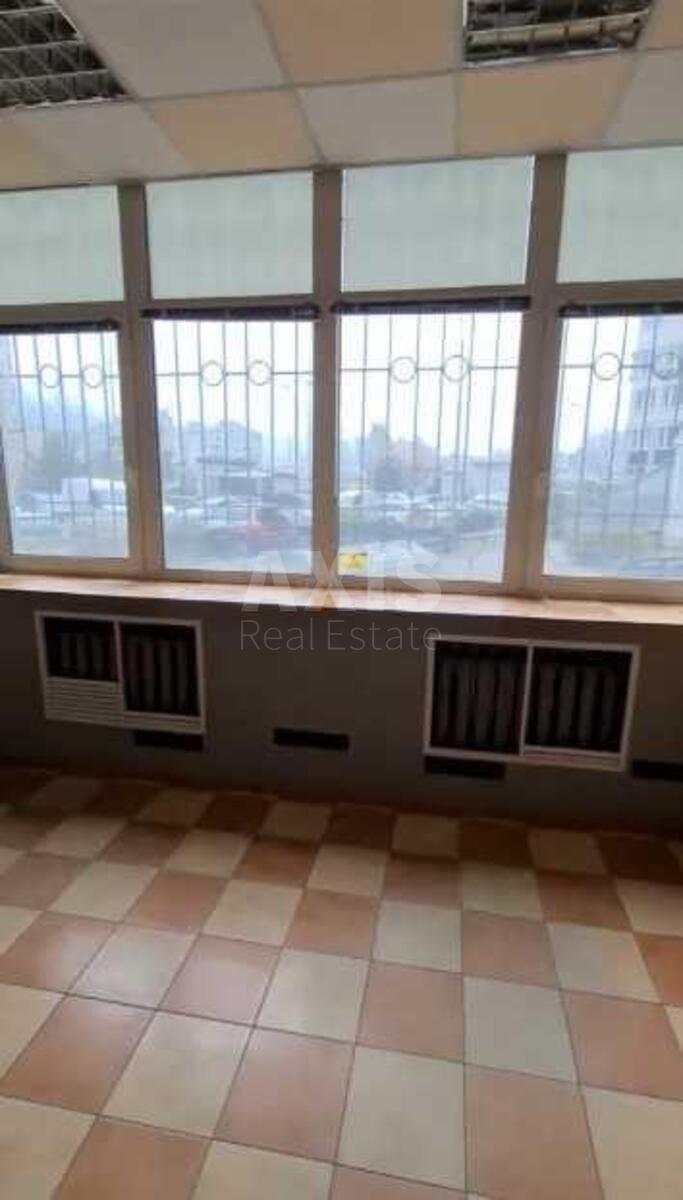 Trade object vul. Sribnokil's'ka 1, 85m2620665