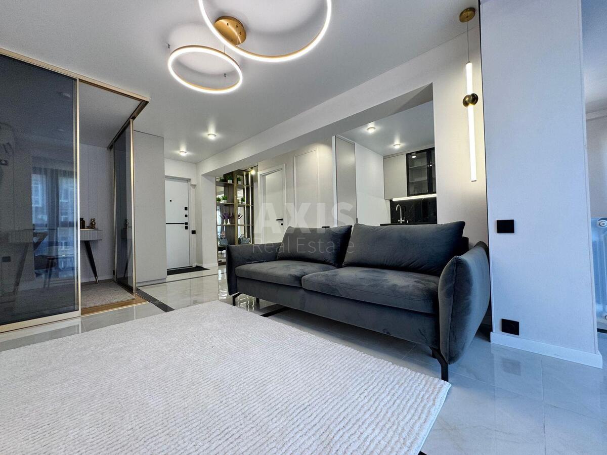 2k apartment vul. Velyka Vasyl'kivs'ka 94577931