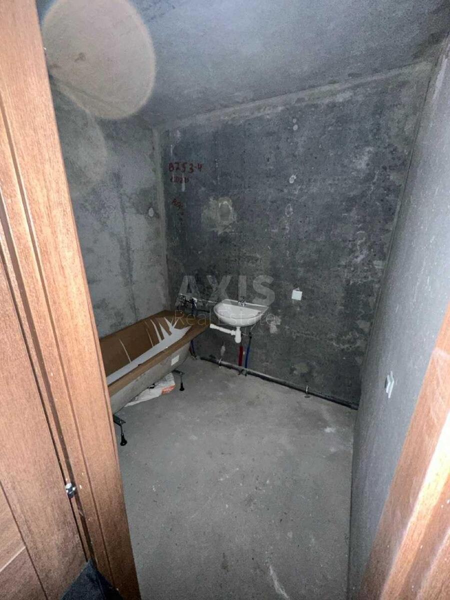 1k apartment vul. Konopljans'ka 224