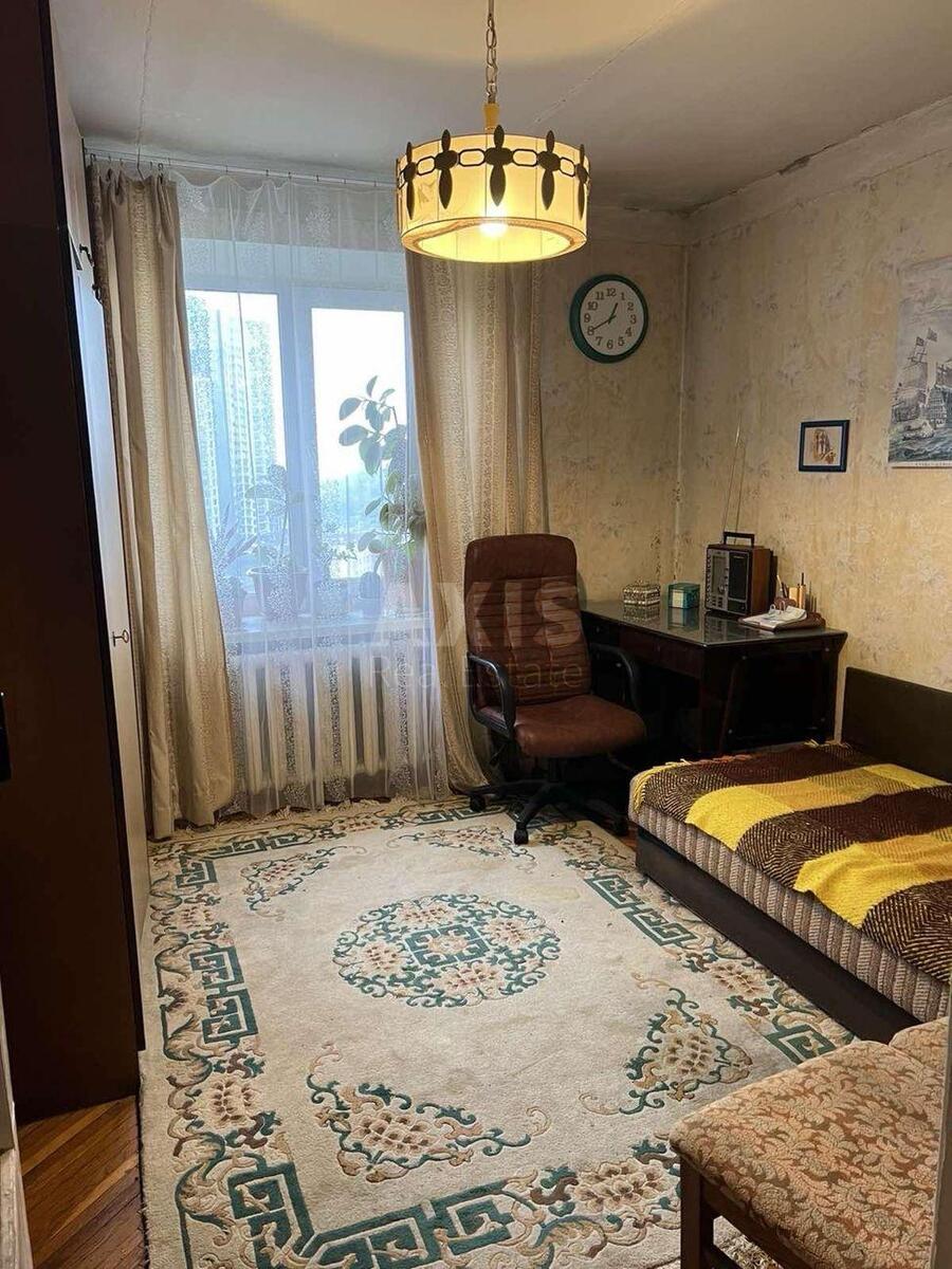 3k apartment vul. Kikvidze 34А578106