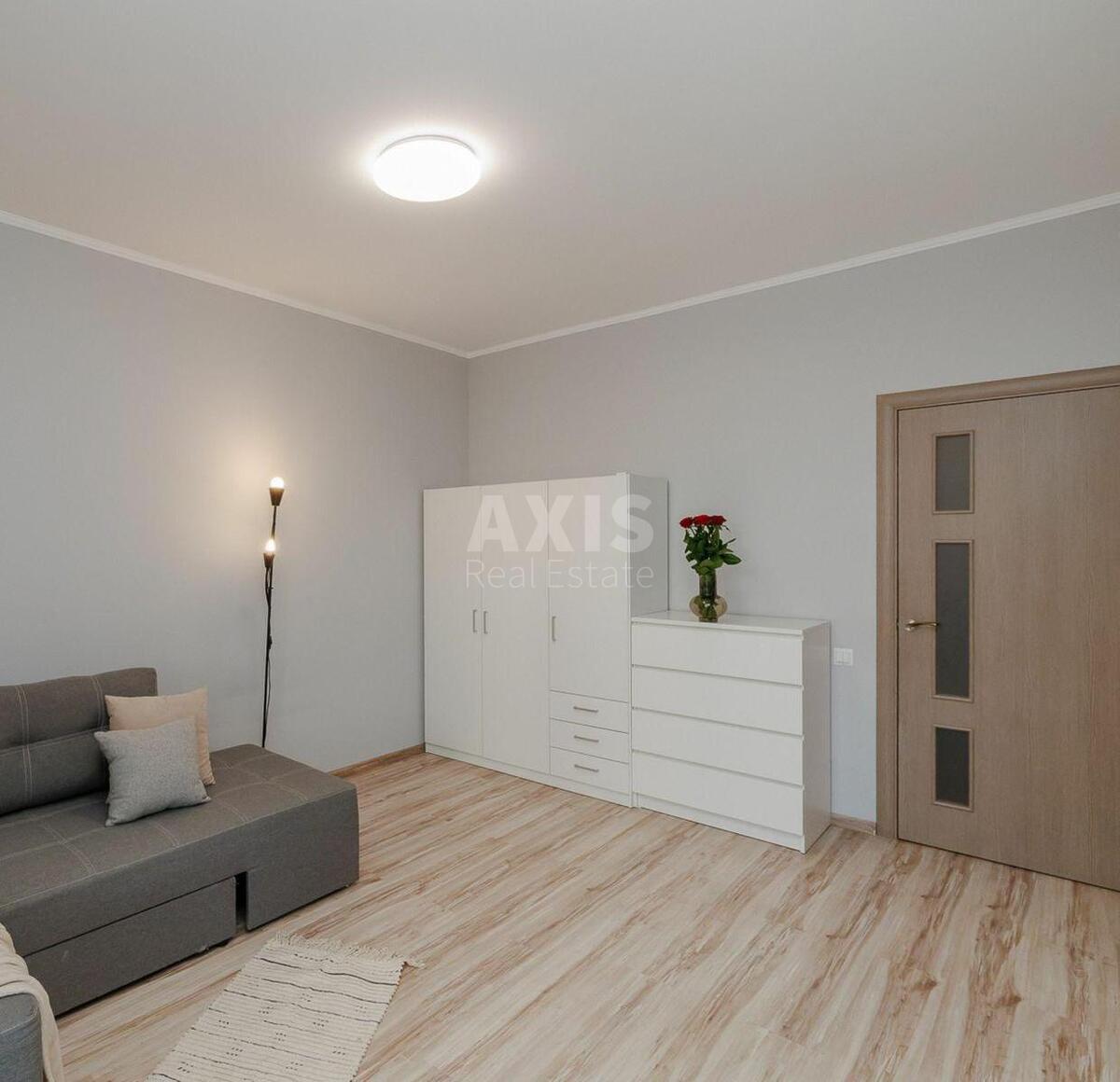 1k apartment vul. Kavaleridze Ivana 7578944