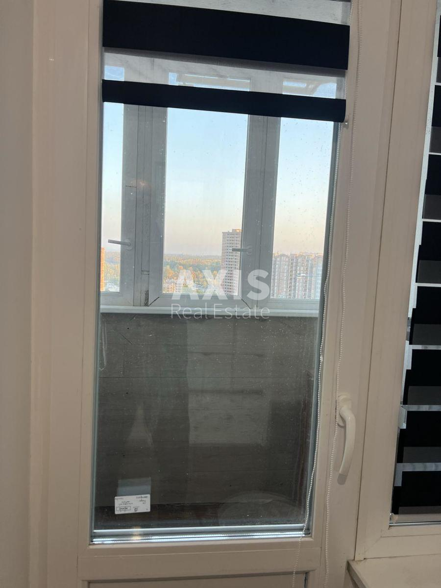 1k apartment vul. Samiyla Kishky 5Б442147