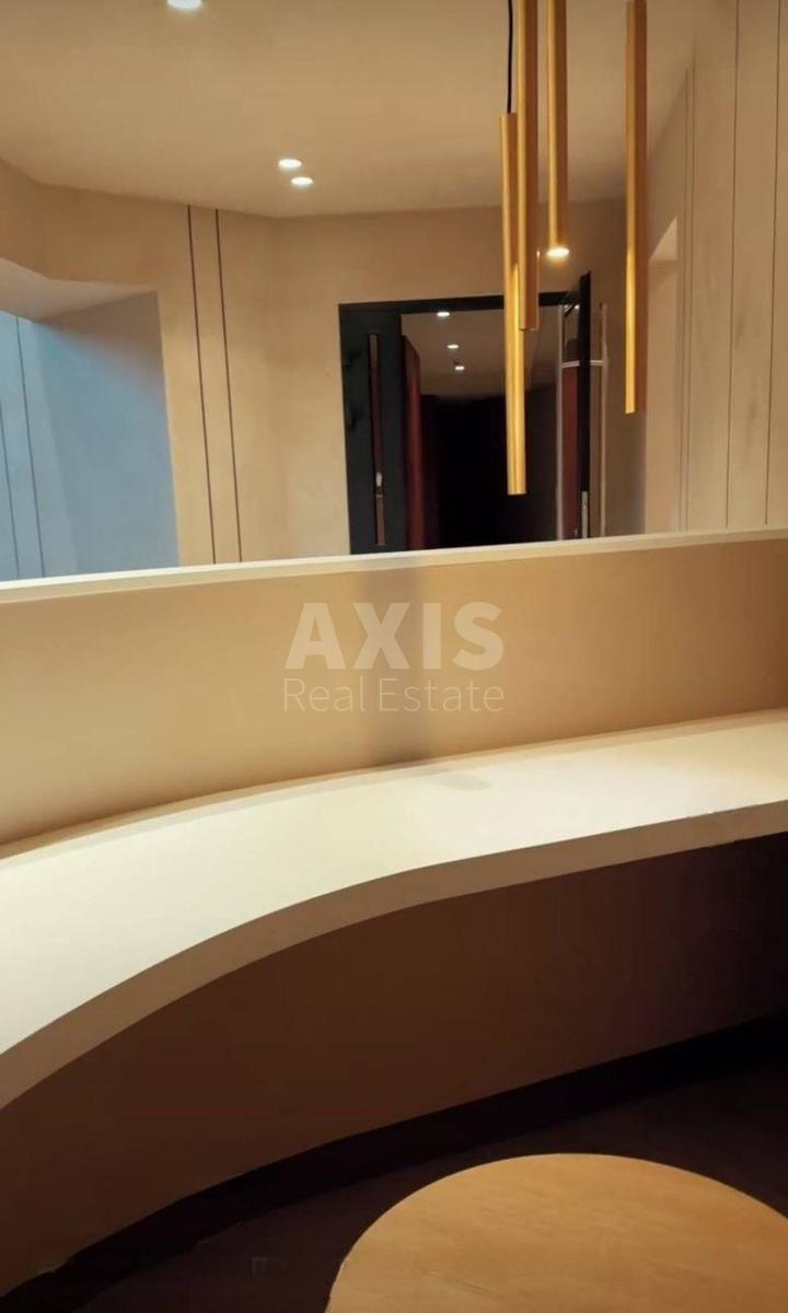 3k apartment vul. Degtjarivs'ka 25А5