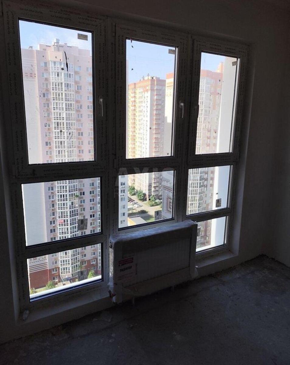3к квартира ул. Гмыри Бориса 206
