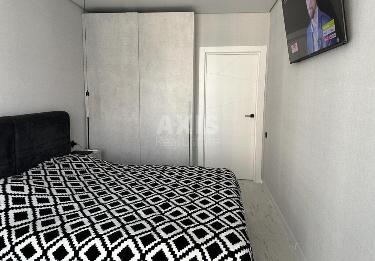 1k apartment vul. Zabolotnogo Akademika 148В, корп. 14