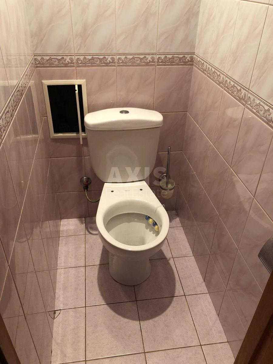 2k apartment pr-t Rokossovs'kogo Marshala 2Б3