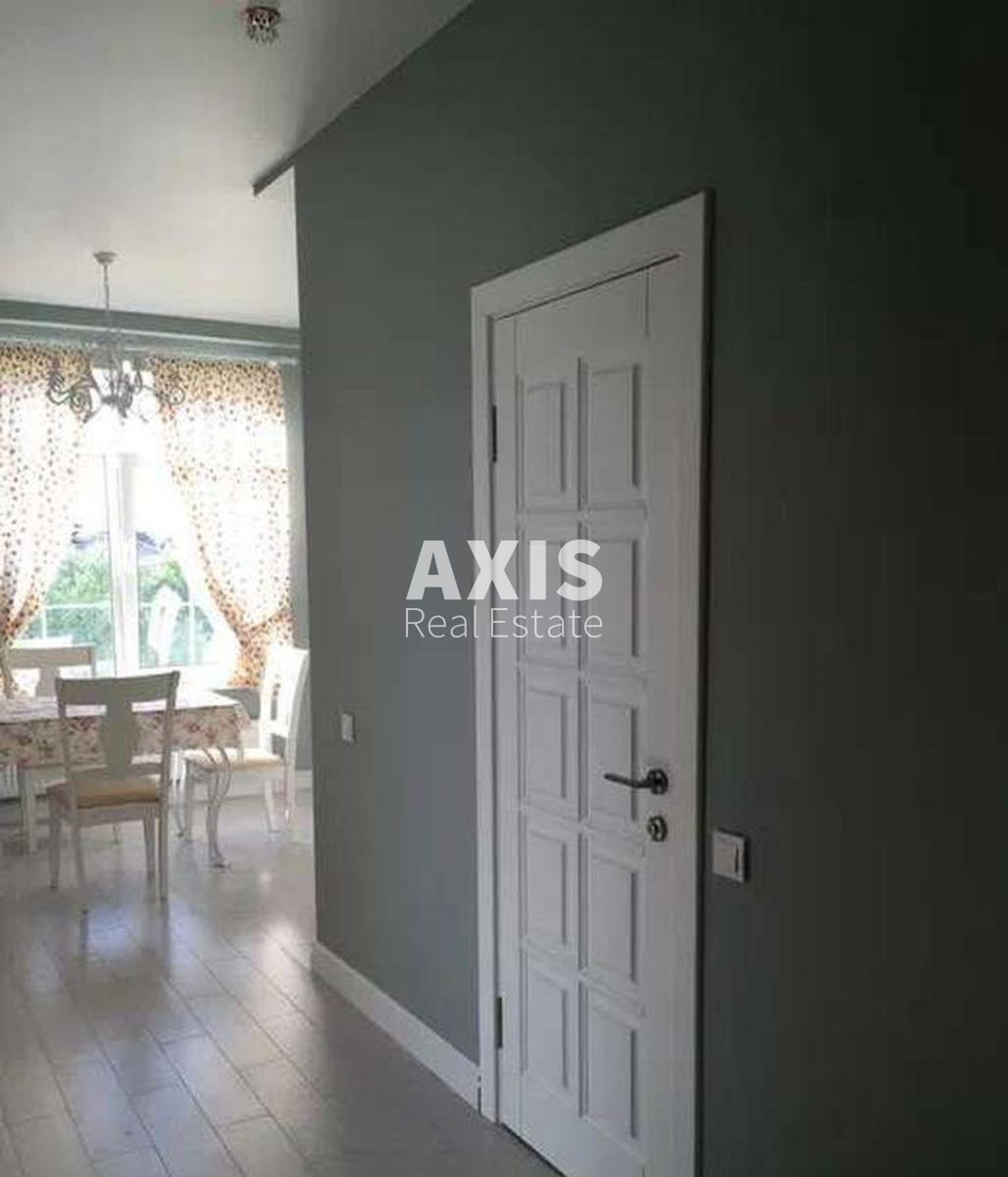 2k apartment vul. Lucenka Dmytra 102