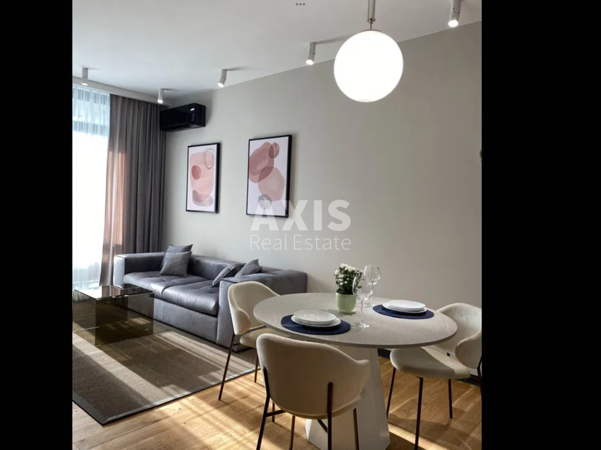 2к квартира ул. Федорова Ивана 2А234241