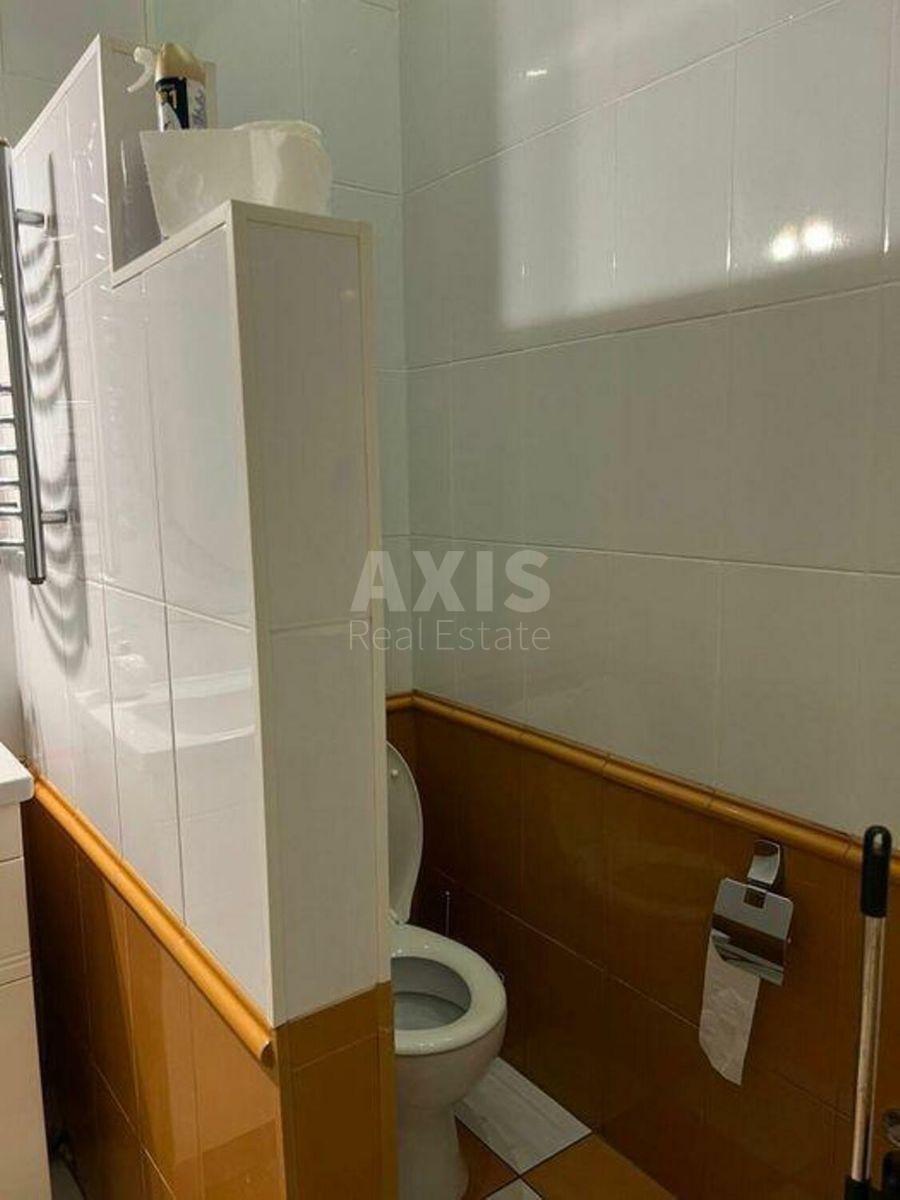 3k apartment vul. Sichovyh Stril'civ 105801013