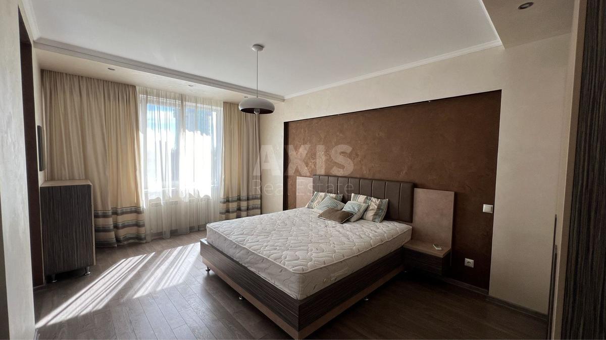 3k apartment vul. Chaadajeva Petra 23