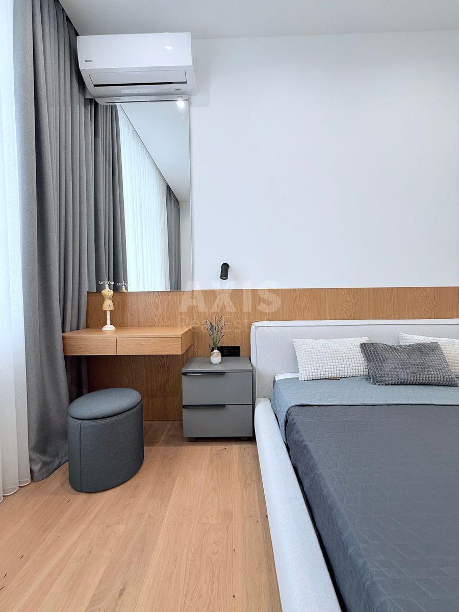 3k apartment vul. Truskavec'ka 10Г580298