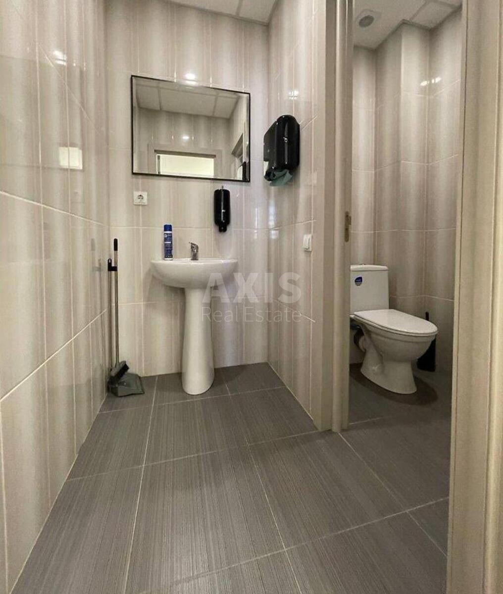 Office vul. Glybochyc'ka 19, 68m2635792