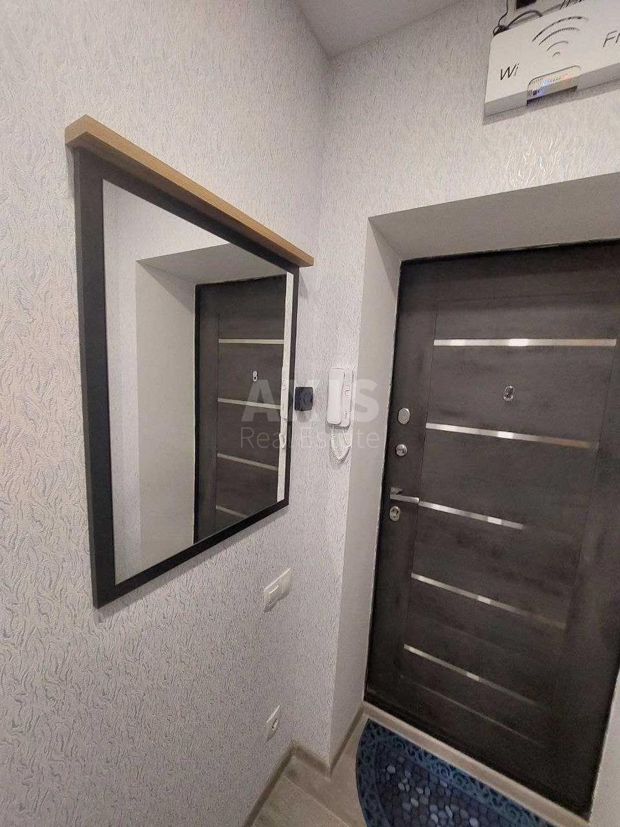 2k apartment vul. Spas'ka 256