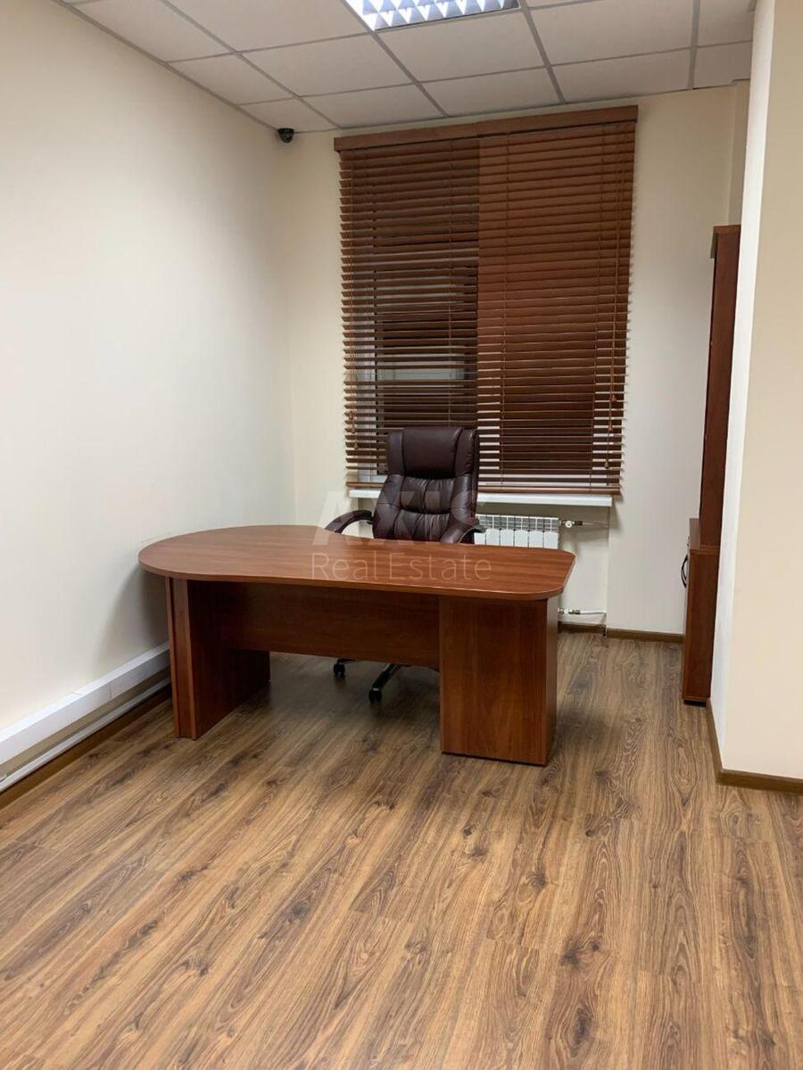 Office vul. Glybochyc'ka 40Х, 58m23