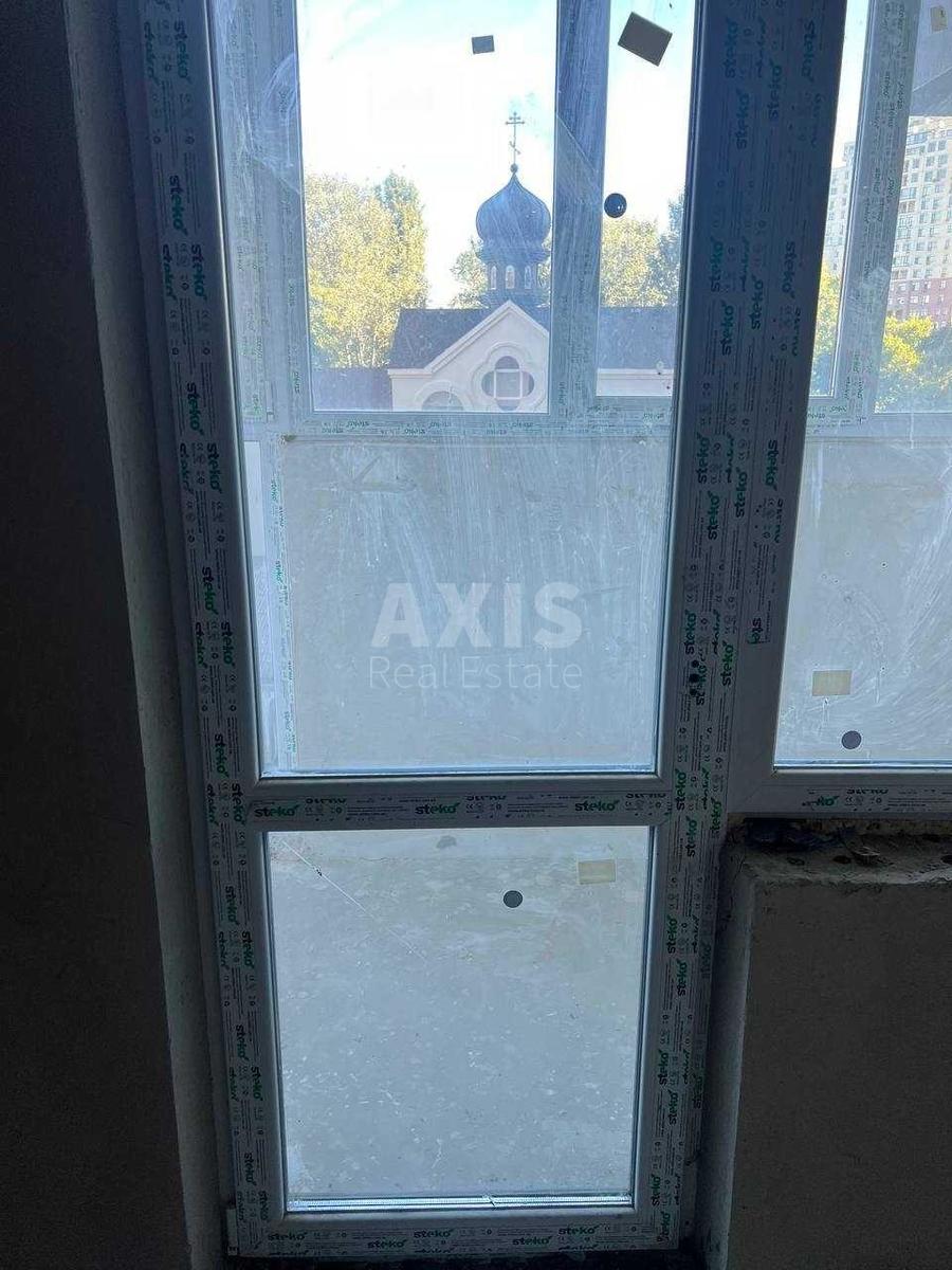 2k apartment vul. Baggovutivs'ka 171